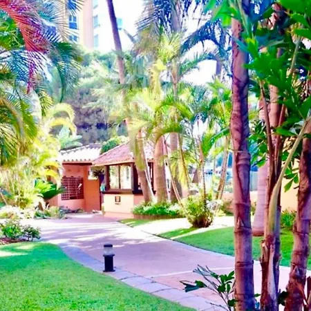 - Alicate Beachfront Apartment- 8 Appartamento Marbella