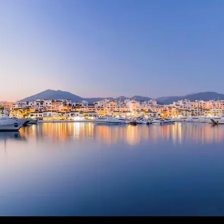 - Alicate Beachfront Apartment- 8