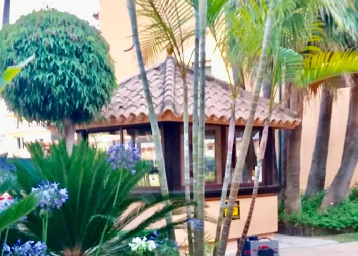 - Alicate Beachfront Apartment- 8 Апартаменты *