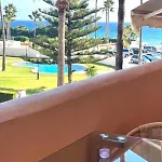 Apartamento - Alicate Beachfront Apartment- 8 *