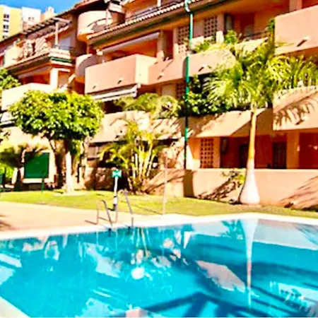 - Alicate Beachfront Apartment- 8